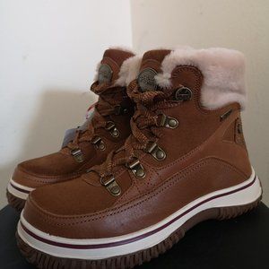 NEW! PAJAR-TEX Waterproof Winter Boots